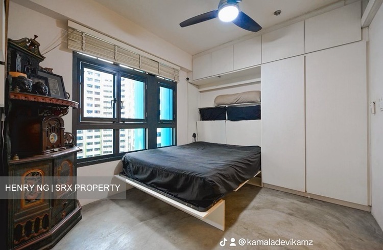 Alkaff Crescent (Toa Payoh), HDB 2 Rooms #562109951